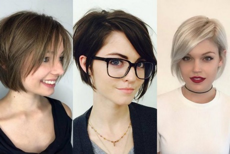 2018-best-short-hairstyles-80_10 2018 best short hairstyles