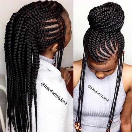 african-hair-braiding-styles-2018-73_2 African hair braiding styles 2018