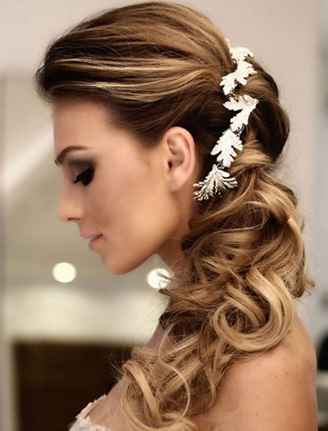 best-bridal-hairstyles-2018-54_3 Best bridal hairstyles 2018