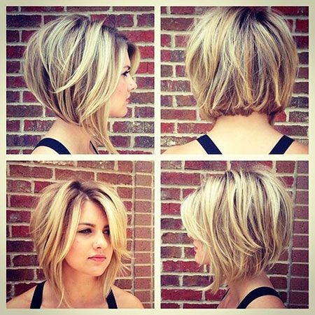 best-short-hairstyles-for-women-2018-67_11 Best short hairstyles for women 2018