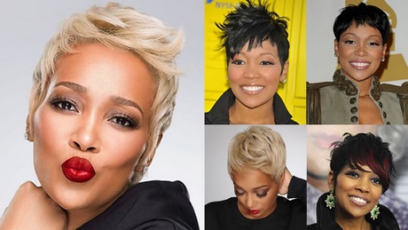 black-women-short-hair-styles-2018-82_6 Black women short hair styles 2018