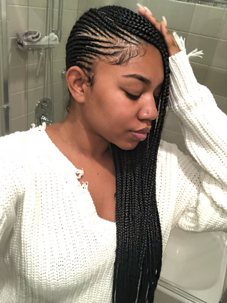 braids-styles-2018-71 Braids styles 2018