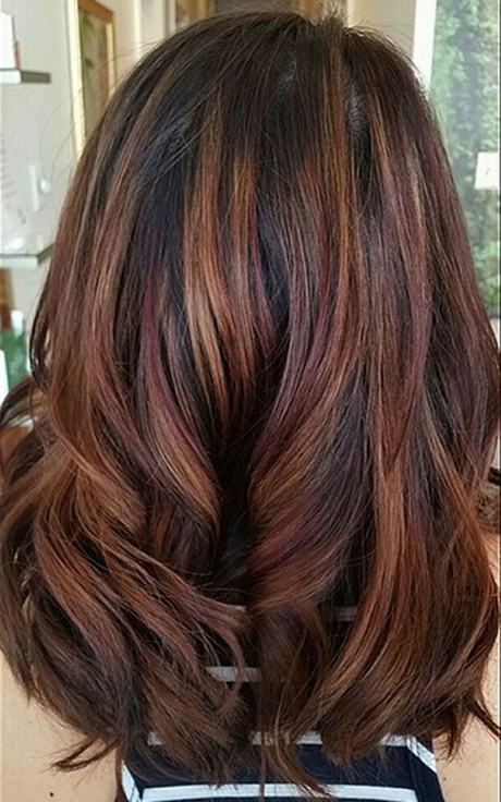 fall-2018-hair-color-trends-00_14 Fall 2018 hair color trends