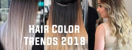 hair-color-trends-2018-34_4 Hair color trends 2018