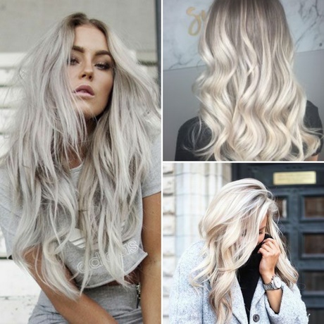 hair-color-trends-2018-34_8 Hair color trends 2018