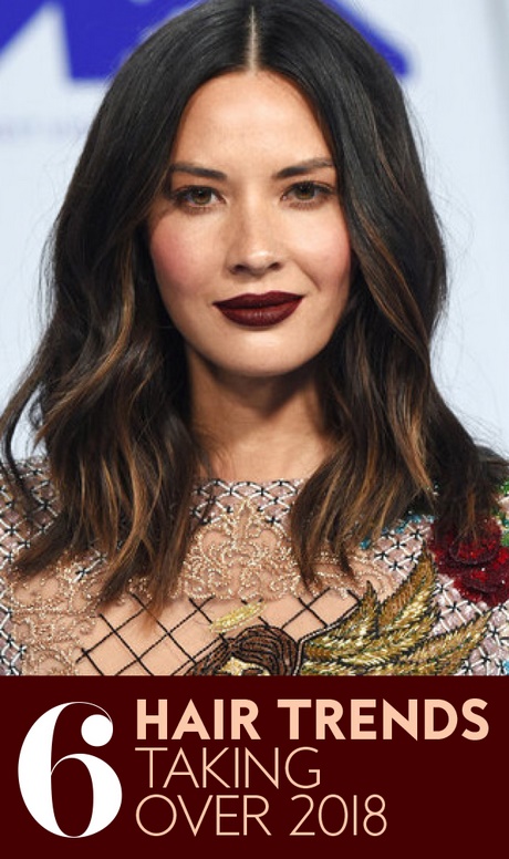 hair-trends-2018-68_16 Hair trends 2018