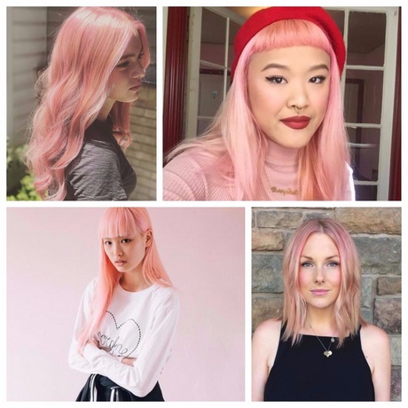 hottest-hair-trends-for-2018-95_11 Hottest hair trends for 2018