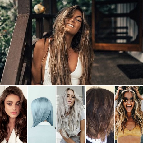 hottest-hair-trends-for-2018-95_17 Hottest hair trends for 2018