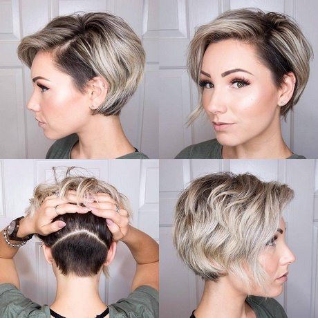 images-of-short-hairstyles-for-women-2018-97_4 Images of short hairstyles for women 2018