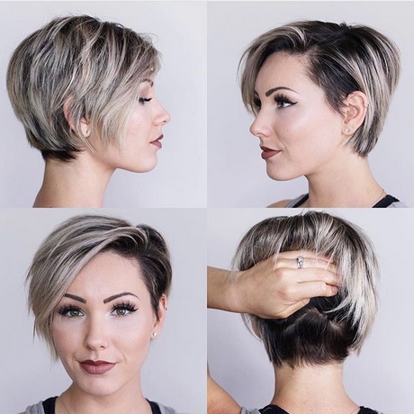latest-short-haircuts-for-women-2018-68_18 Latest short haircuts for women 2018