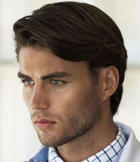 men-hairstyles-for-2018-23_10 Men hairstyles for 2018
