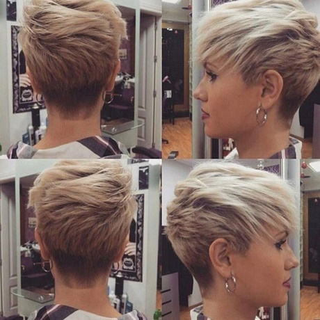 newest-short-hairstyles-for-2018-19 Newest short hairstyles for 2018