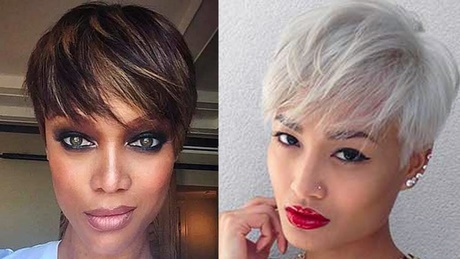 newest-short-hairstyles-for-2018-19_12 Newest short hairstyles for 2018