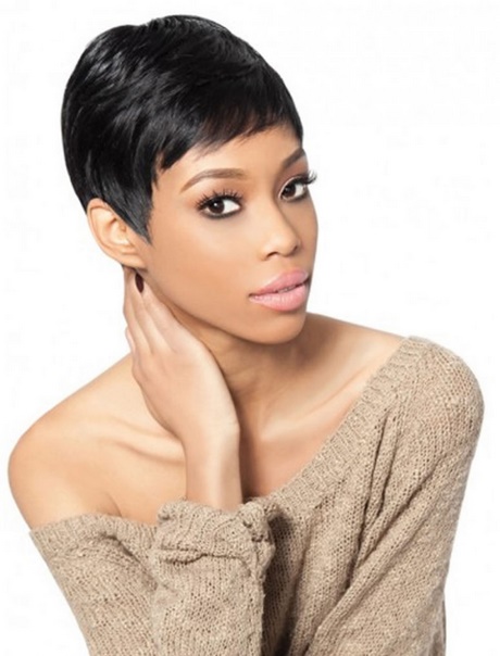 short-black-haircuts-for-women-2018-07_7 Short black haircuts for women 2018