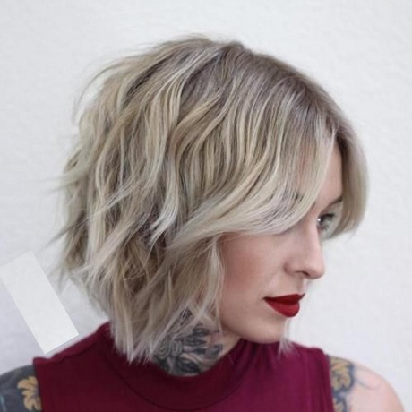 short-hairstyles-2018-bobs-48_13 Short hairstyles 2018 bobs