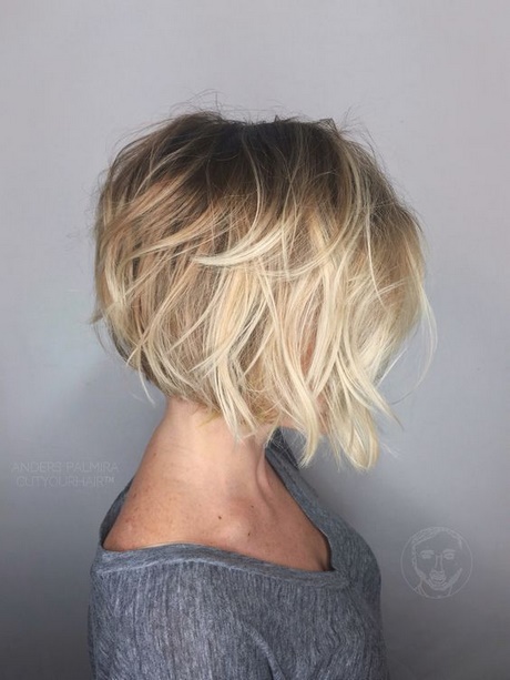 short-hairstyles-2018-bobs-48_18 Short hairstyles 2018 bobs