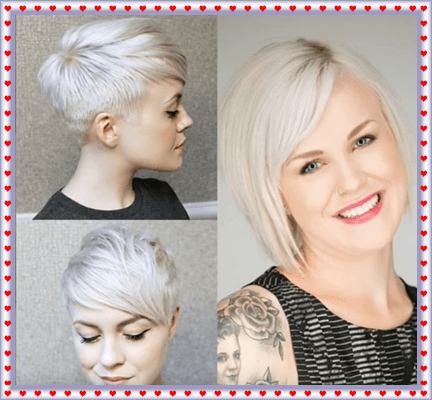 short-hairstyles-and-color-for-2018-12 Short hairstyles and color for 2018