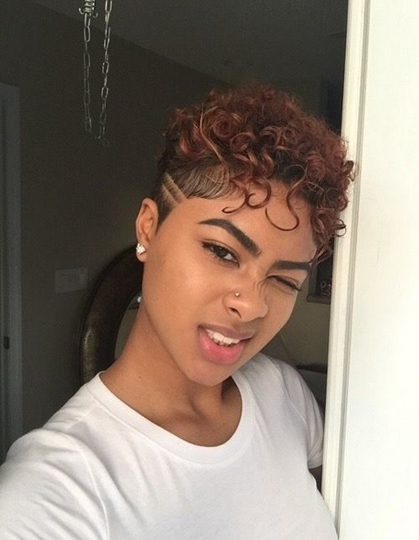 short-hairstyles-for-black-women-for-2018-52_5 Short hairstyles for black women for 2018