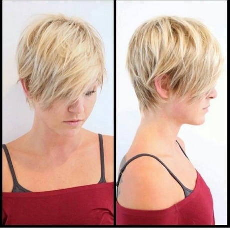 short-hairstyles-for-fine-hair-2018-22_15 Short hairstyles for fine hair 2018