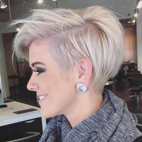 short-hairstyles-for-fine-hair-2018-22_19 Short hairstyles for fine hair 2018