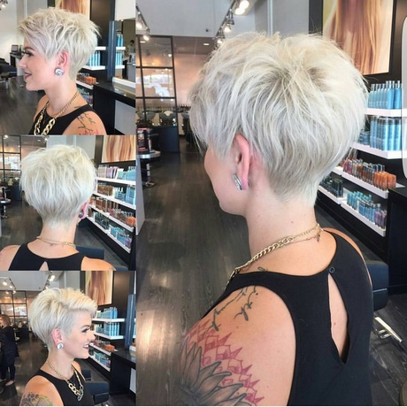 short-hairstyles-for-fine-hair-2018-22_7 Short hairstyles for fine hair 2018