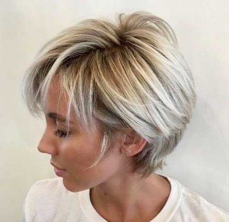 short-hairstyles-for-fine-hair-2018-22_9 Short hairstyles for fine hair 2018