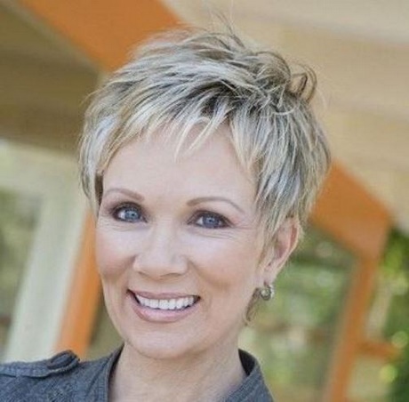 short-hairstyles-women-over-50-2018-49_6 Short hairstyles women over 50 2018