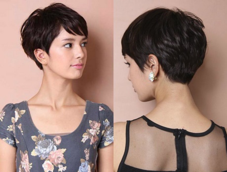 the-latest-short-hairstyles-2018-12_5 The latest short hairstyles 2018