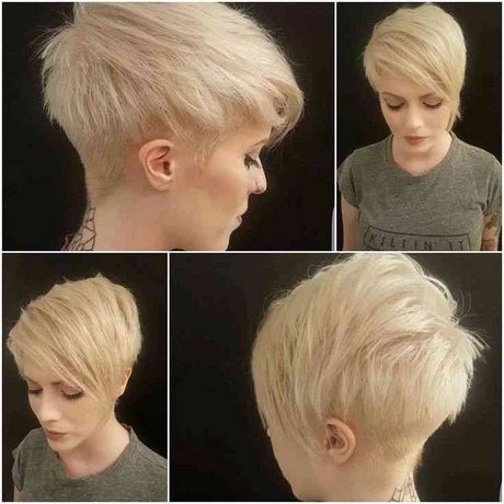 trendiest-short-hairstyles-2018-63_2 Trendiest short hairstyles 2018