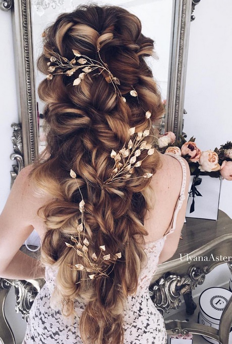 wedding-hair-ideas-2018-28_5 Wedding hair ideas 2018