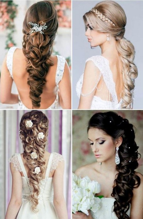 beautiful-bridal-hair-50 Beautiful bridal hair