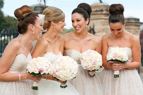 bride-and-bridesmaid-hairstyles-31_7 Bride and bridesmaid hairstyles