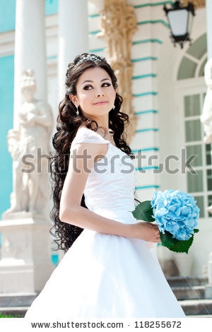 bride-with-long-hair-05_14 Bride with long hair