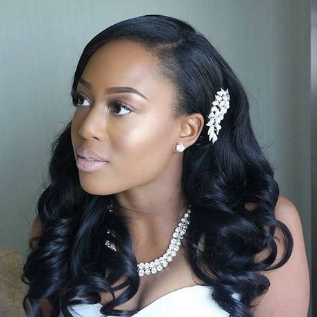 bridesmaid-hairstyles-black-hair-85_14 Bridesmaid hairstyles black hair