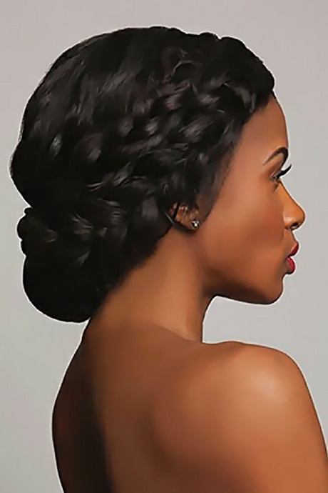 bridesmaid-hairstyles-black-hair-85_19 Bridesmaid hairstyles black hair