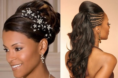 bridesmaid-hairstyles-black-hair-85_7 Bridesmaid hairstyles black hair