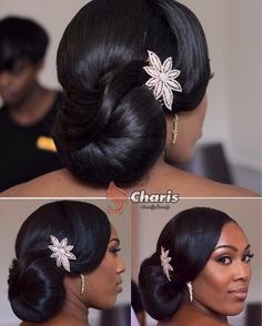 bridesmaid-hairstyles-for-black-hair-64_10 Bridesmaid hairstyles for black hair