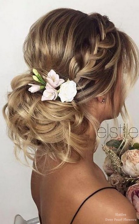 bridesmaid-side-hairstyles-43_10 Bridesmaid side hairstyles
