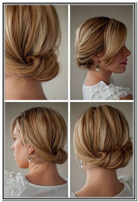 bridesmaid-updos-for-medium-hair-28_5 Bridesmaid updos for medium hair