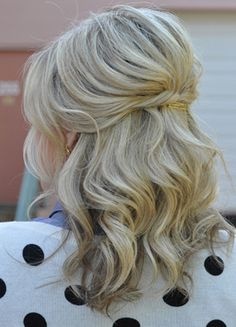 bridesmaid-updos-for-medium-length-hair-81_4 Bridesmaid updos for medium length hair