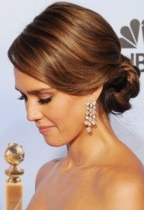 classic-updos-for-long-hair-70 Classic updos for long hair