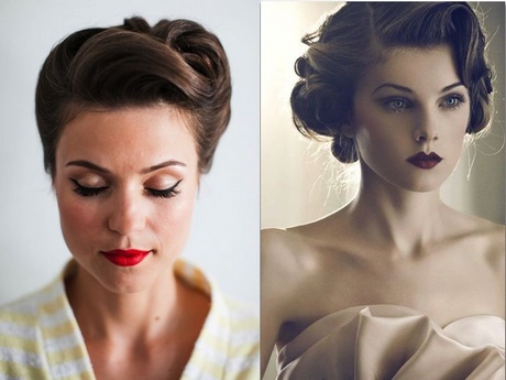 classic-updos-for-long-hair-70_14 Classic updos for long hair