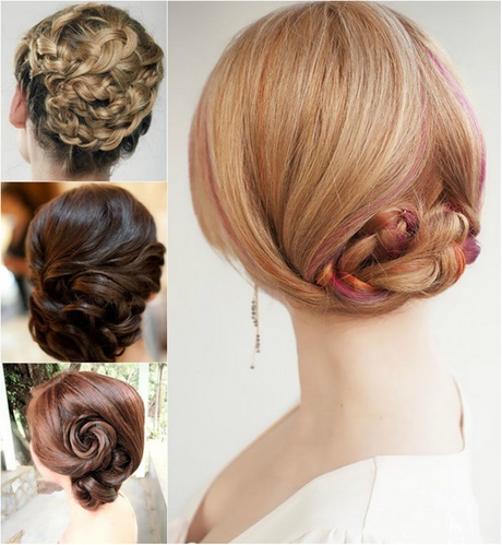 classic-updos-for-long-hair-70_8 Classic updos for long hair