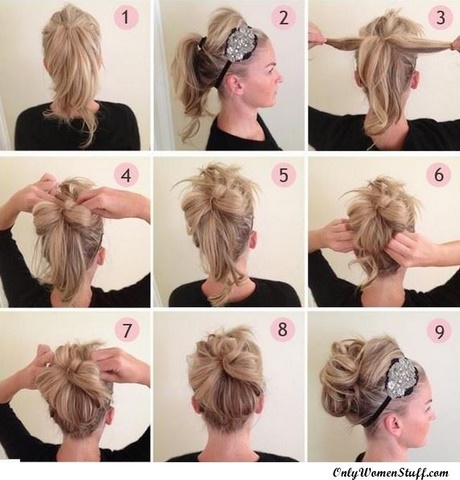 cute-easy-up-hairstyles-12_17 Cute easy up hairstyles