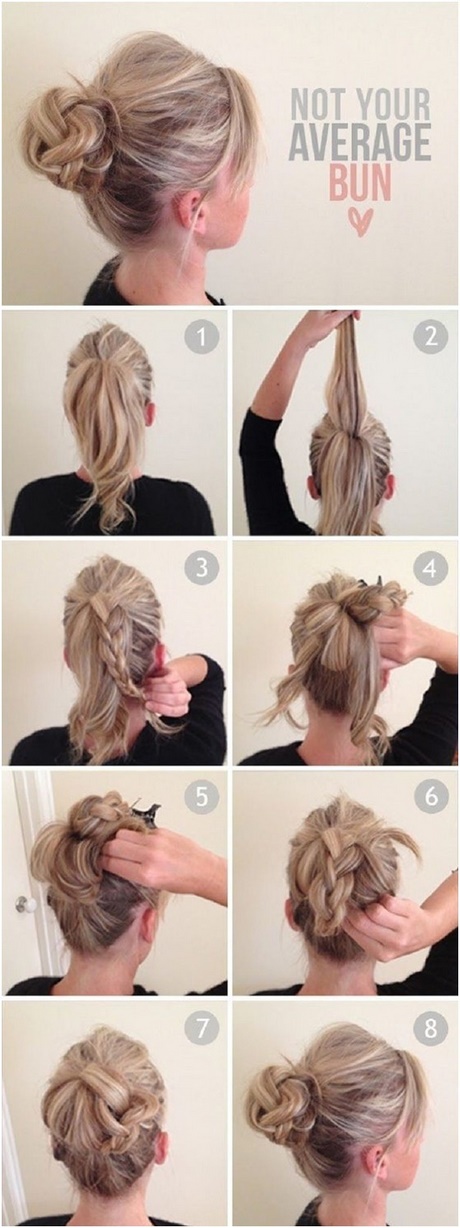 cute-updos-for-everyday-29 Cute updos for everyday