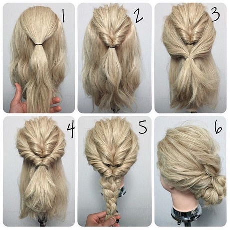 different-and-easy-hairstyles-for-long-hair-15_6 Different and easy hairstyles for long hair