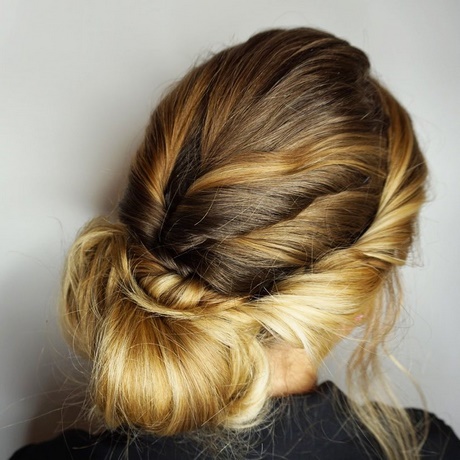 easy-and-cute-updos-90_15 Easy and cute updos
