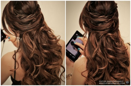 easy-and-cute-updos-90_8 Easy and cute updos