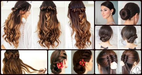 easy-and-elegant-hairstyles-37_12 Easy and elegant hairstyles