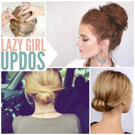 easy-at-home-updos-10 Easy at home updos